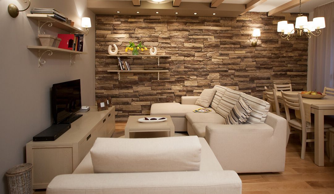 Cottage apartments