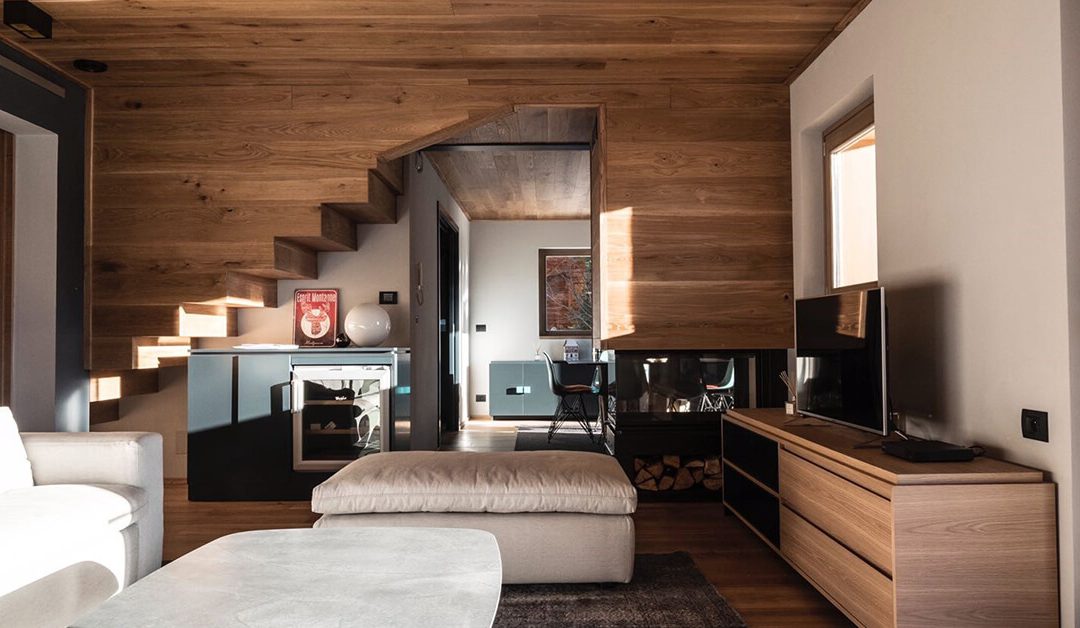 France Chalet