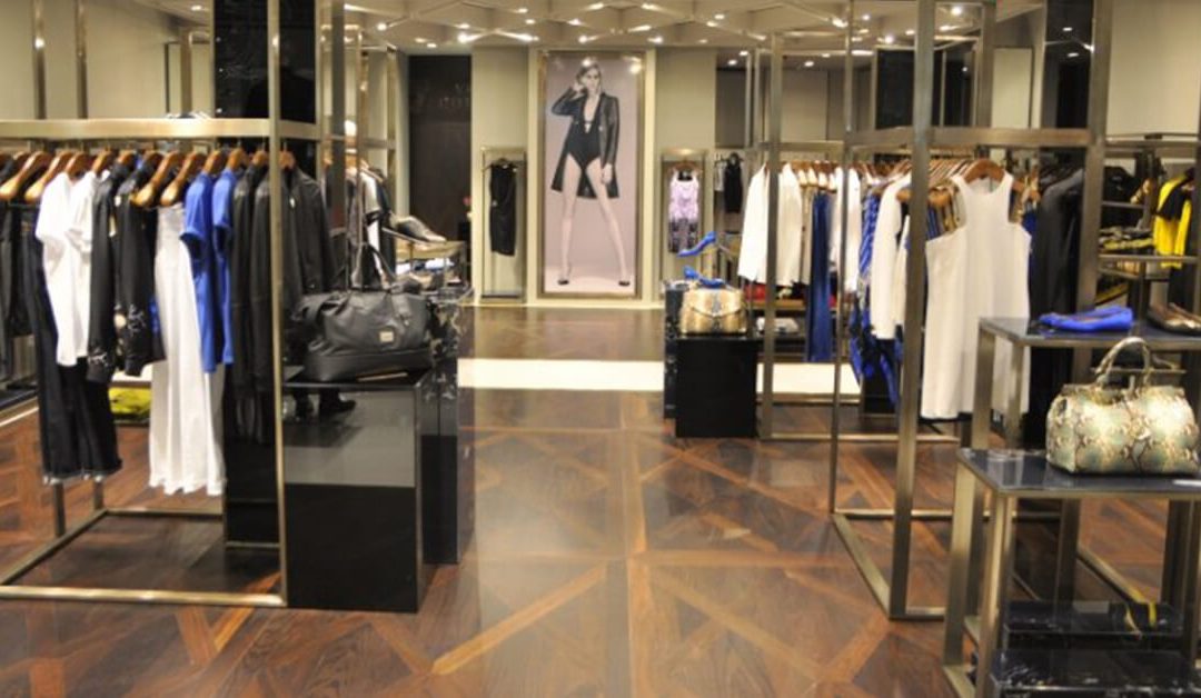 Versace – Sofia