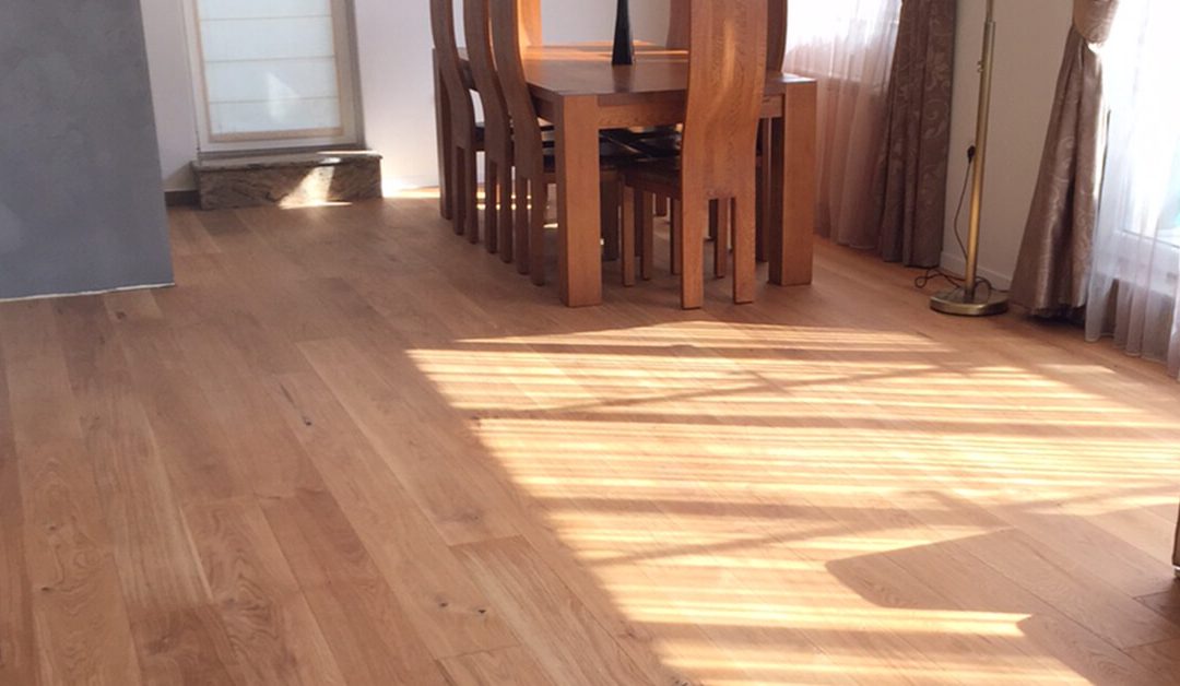 Oak – Rustic – (oxidative oil)